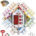 Joc Monopoly - Bani falsi - Hasbro, 2-6 jucatori, 8+ ani