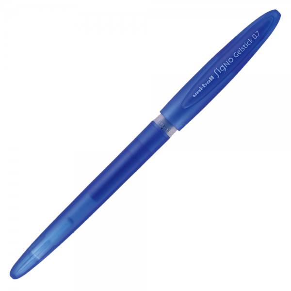 Pix Uni-ball UM-170 Signo GelStick, 0.7 mm, cu gel, diverse culori