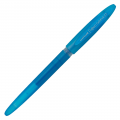 Pix cu gel Uni-ball Signo GelStick UM-170, 0.7mm, cu capac, corp in culoarea scrisului, diverse culori