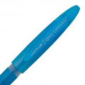 Pix cu gel Uni-ball Signo GelStick UM-170, 0.7mm, cu capac, corp in culoarea scrisului, diverse culori