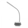 Lampa birou PLATINET, led, cu boxa Bluetooth 5W, incarcator USB, 18W, reglare 5 pozitii, PDLM6U