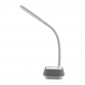 Lampa led pentru birou Platinet PDLM6U, 18W, cu boxa Bluetooth 5W, reglare 5 pozitii, 50.5cm