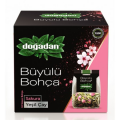 Ceai verde cu flori de cires Dogadan, 10 plicuri/cutie
