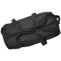Geanta sport Gheapa OR52015SPP, panza, negru