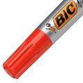 Marker permanent Bic Marking 2000, varf rotund, 1.7mm, corp gros, diverse culori