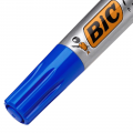 Marker permanent Bic Marking 2000, varf rotund, 1.7mm, corp gros, diverse culori