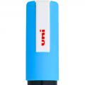 Marker cu creta UNI Chalk PWE-5M, varf rotund, 1.8-2.5mm, diverse culori