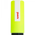 Marker cu creta UNI Chalk PWE-5M, varf rotund, 1.8-2.5mm, diverse culori