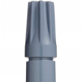 Marker cu vopsea UNI PX-20, varf rotund, 2.2-2.8mm, diverse culori