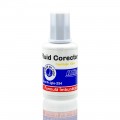 Fluid corector (pasta corectoare) Office-Cover 254, 12ml, pe baza de solvent, cu pensula