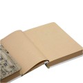 Jurnal B6 CNX Notebook JZB15-9677, 128 file, hartie kraft, matematica, dictando, velin, coperta cartonata