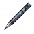 Creion mecanic UNI KURU TOGA, 0.5mm / 0.7mm, cu mecanism autoascutire, corp plastic, cu guma de sters