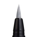 Marker UNI Posca Brush PCF-350, varf pensula, 1.0-10.0mm, diverse culori