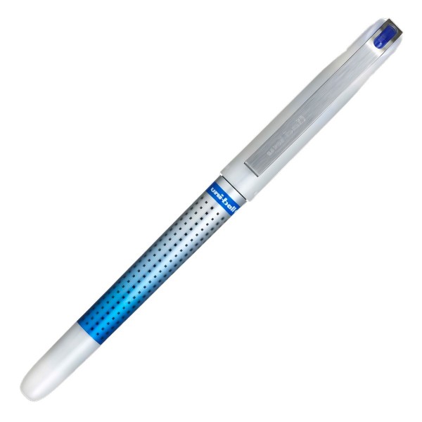 Roller Uni-ball Eye NeedlePoint UB-187S, 0.7mm, corp in culoarea scrisului, diverse culori