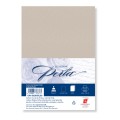 Carton special colorat A4 Colorarte Perla, 250g/mp, nisipiu perlat, top 50 coli