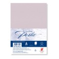Carton special colorat A4 Colorarte Perla, 250g/mp, roz perlat, top 50 coli