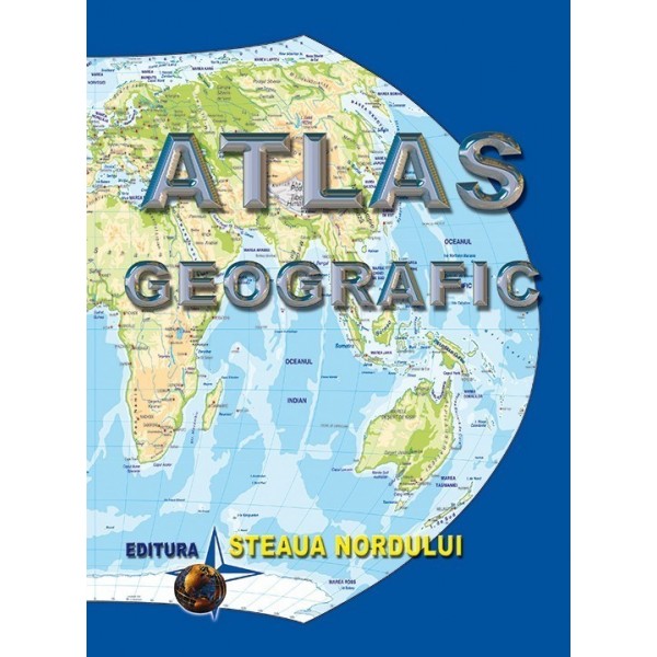 Atlas geografic general NOU