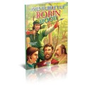 Carte clasici Aventurile lui Robin Hood