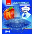 Odorizant WC Sano BON 5in1 blue 55gx36
