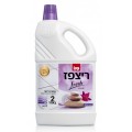 Detergent pardoseli Sano Floor Fresh lichid 2 litri parfum coton