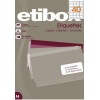 Etichete hartie autoadezive 40/A4 100 coli Etibox 119769