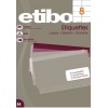 Etichete hartie autoadezive 8/A4 105x74mm 100 coli Etibox 100325