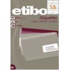 Etichete hartie autocolante pretaiate 16/A4 Etibox 105x35mm 100 coli