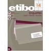 Etichete autocolante hartie 14/A4 105x42mm 100 coli Etibox
