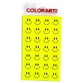 Colorarte : Stickere A6 Colorarte ZAMBARET 1.0/2.0cm 48/28/A6 set 10colix16mm