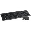 Tastatura OMEGA standard + adaptor USB-microUSB lungime cablu 1.5m