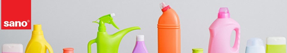 Solutii de curatenie pentru baie-toaleta si produse de menaj