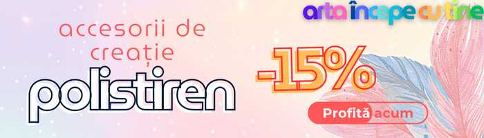 Arta incepe cu tine | Office Galaxy