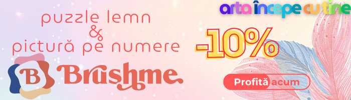 Arta incepe cu tine | Office Galaxy