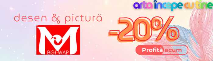 Arta incepe cu tine | Office Galaxy