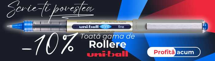 Scrie-ti Povestea | Office Galaxy