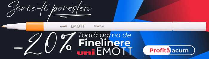 Scrie-ti Povestea | Office Galaxy
