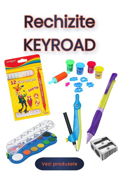 keyroad