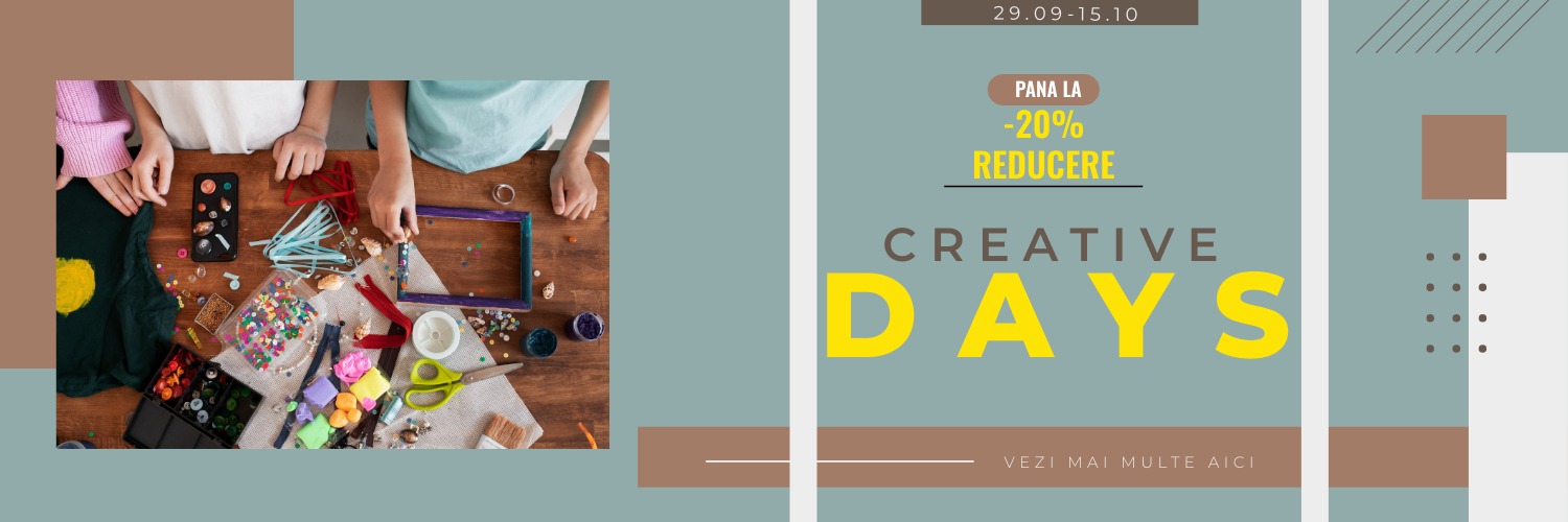 Creative Days