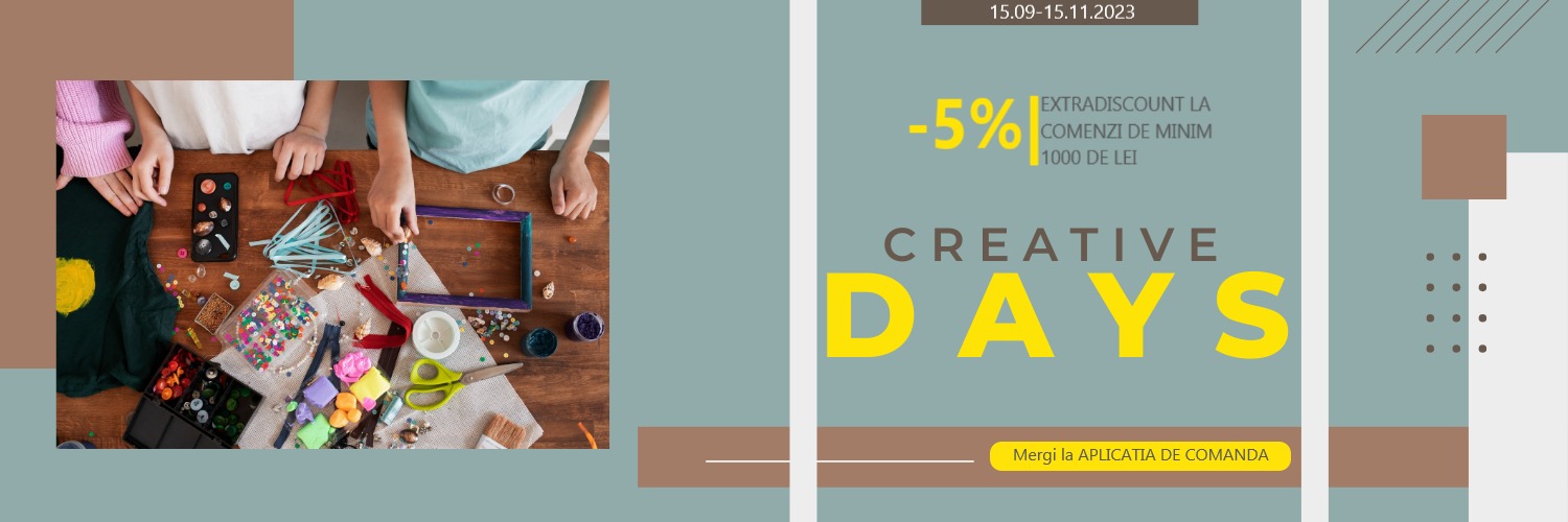 Creative Days